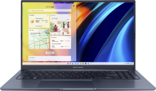 Asus Vivobook 15X OLED X1503ZA-L1465W Notebook kullananlar yorumlar